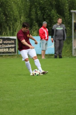 Foto des Albums: 07.06.2026 Kreisliga SVW I gegen SG Senzig