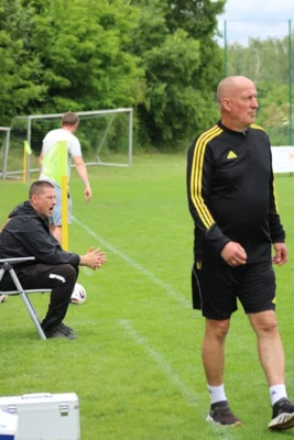 Foto des Albums: 07.06.2026 Kreisliga SVW I gegen SG Senzig
