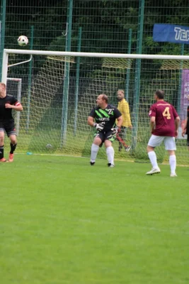 Foto des Albums: 07.06.2026 Kreisliga SVW I gegen SG Senzig