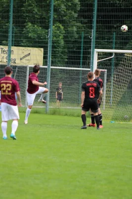 Foto des Albums: 07.06.2026 Kreisliga SVW I gegen SG Senzig
