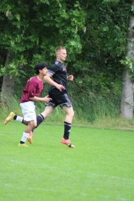 Foto des Albums: 07.06.2026 Kreisliga SVW I gegen SG Senzig