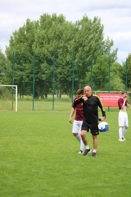 Foto des Albums: 07.06.2026 Kreisliga SVW I gegen SG Senzig