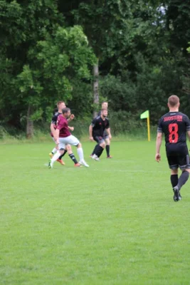 Foto des Albums: 07.06.2026 Kreisliga SVW I gegen SG Senzig