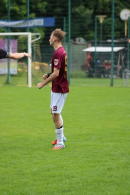 Foto des Albums: 07.06.2026 Kreisliga SVW I gegen SG Senzig