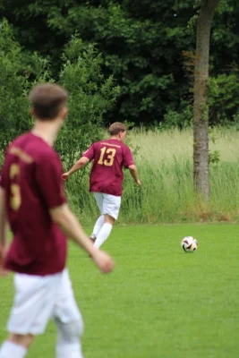 Foto des Albums: 07.06.2026 Kreisliga SVW I gegen SG Senzig