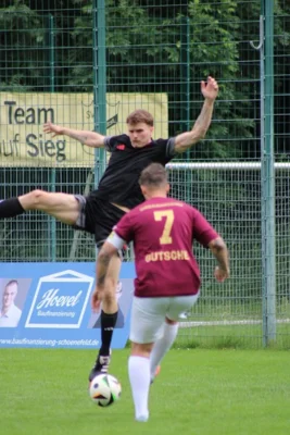 Foto des Albums: 07.06.2026 Kreisliga SVW I gegen SG Senzig