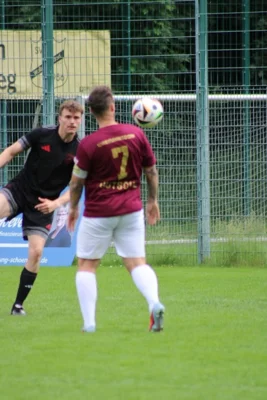 Foto des Albums: 07.06.2026 Kreisliga SVW I gegen SG Senzig