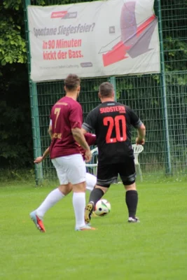 Foto des Albums: 07.06.2026 Kreisliga SVW I gegen SG Senzig