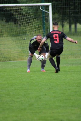 Foto des Albums: 07.06.2026 Kreisliga SVW I gegen SG Senzig
