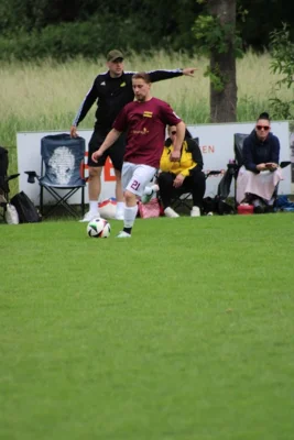 Foto des Albums: 07.06.2026 Kreisliga SVW I gegen SG Senzig