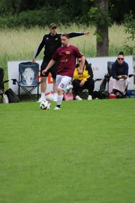 Foto des Albums: 07.06.2026 Kreisliga SVW I gegen SG Senzig
