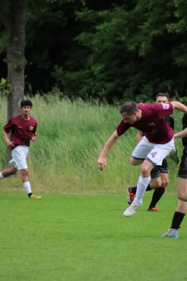 Foto des Albums: 07.06.2026 Kreisliga SVW I gegen SG Senzig