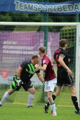 Foto des Albums: 07.06.2026 Kreisliga SVW I gegen SG Senzig