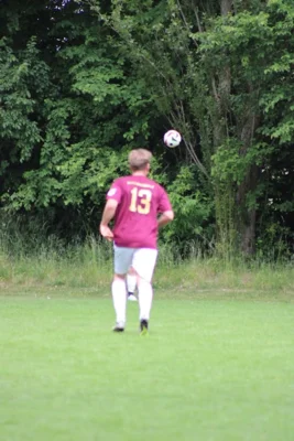 Foto des Albums: 07.06.2026 Kreisliga SVW I gegen SG Senzig