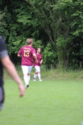 Foto des Albums: 07.06.2026 Kreisliga SVW I gegen SG Senzig