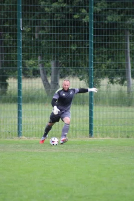 Foto des Albums: 07.06.2026 Kreisliga SVW I gegen SG Senzig