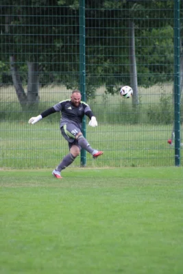 Foto des Albums: 07.06.2026 Kreisliga SVW I gegen SG Senzig
