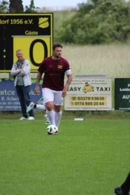 Foto des Albums: 07.06.2026 Kreisliga SVW I gegen SG Senzig