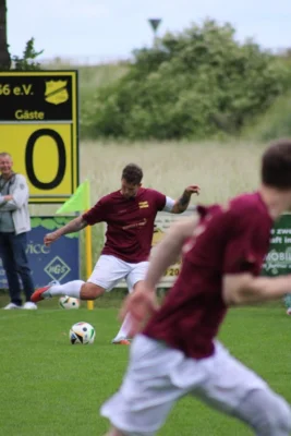 Foto des Albums: 07.06.2026 Kreisliga SVW I gegen SG Senzig