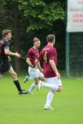 Foto des Albums: 07.06.2026 Kreisliga SVW I gegen SG Senzig