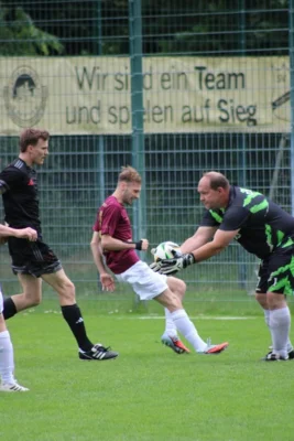 Foto des Albums: 07.06.2026 Kreisliga SVW I gegen SG Senzig