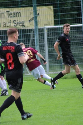 Foto des Albums: 07.06.2026 Kreisliga SVW I gegen SG Senzig