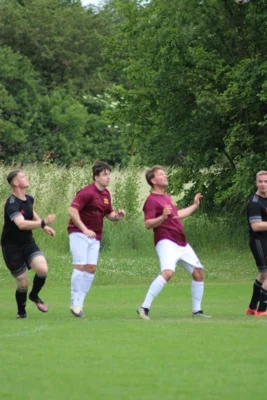 Foto des Albums: 07.06.2026 Kreisliga SVW I gegen SG Senzig