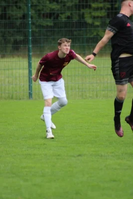 Foto des Albums: 07.06.2026 Kreisliga SVW I gegen SG Senzig