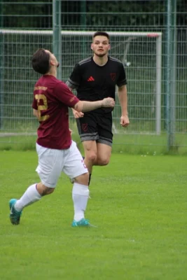 Foto des Albums: 07.06.2026 Kreisliga SVW I gegen SG Senzig
