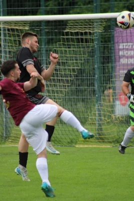 Foto des Albums: 07.06.2026 Kreisliga SVW I gegen SG Senzig
