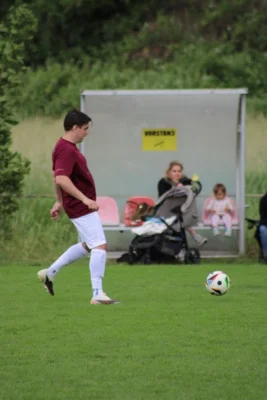 Foto des Albums: 07.06.2026 Kreisliga SVW I gegen SG Senzig