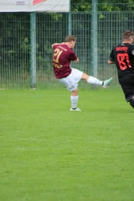 Foto des Albums: 07.06.2026 Kreisliga SVW I gegen SG Senzig