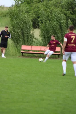 Foto des Albums: 07.06.2026 Kreisliga SVW I gegen SG Senzig