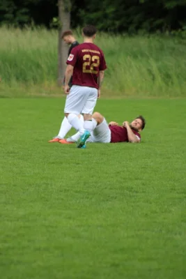 Foto des Albums: 07.06.2026 Kreisliga SVW I gegen SG Senzig