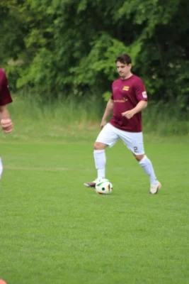 Foto des Albums: 07.06.2026 Kreisliga SVW I gegen SG Senzig