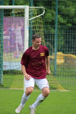 Foto des Albums: 07.06.2026 Kreisliga SVW I gegen SG Senzig
