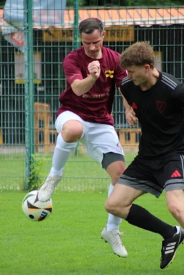 Foto des Albums: 07.06.2026 Kreisliga SVW I gegen SG Senzig