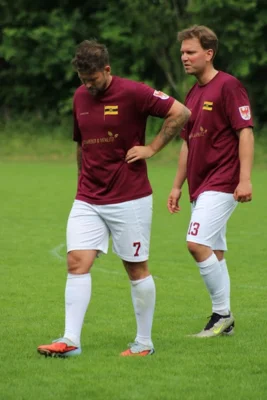 Foto des Albums: 07.06.2026 Kreisliga SVW I gegen SG Senzig