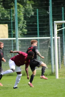 Foto des Albums: 07.06.2026 Kreisliga SVW I gegen SG Senzig
