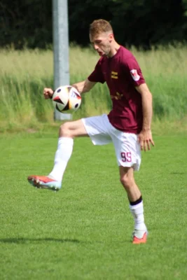 Foto des Albums: 07.06.2026 Kreisliga SVW I gegen SG Senzig