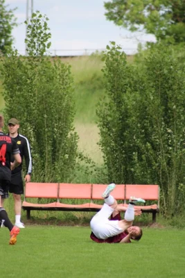 Foto des Albums: 07.06.2026 Kreisliga SVW I gegen SG Senzig