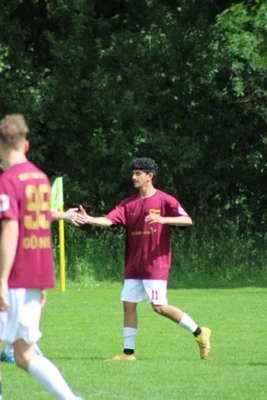 Foto des Albums: 07.06.2026 Kreisliga SVW I gegen SG Senzig