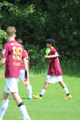 Foto des Albums: 07.06.2026 Kreisliga SVW I gegen SG Senzig