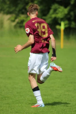 Foto des Albums: 07.06.2026 Kreisliga SVW I gegen SG Senzig