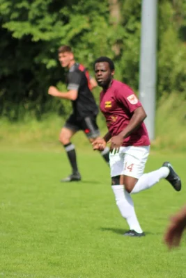 Foto des Albums: 07.06.2026 Kreisliga SVW I gegen SG Senzig