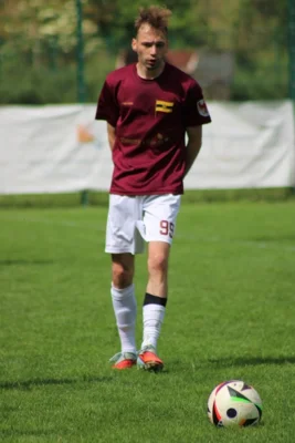 Foto des Albums: 07.06.2026 Kreisliga SVW I gegen SG Senzig