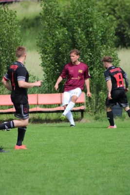 Foto des Albums: 07.06.2026 Kreisliga SVW I gegen SG Senzig