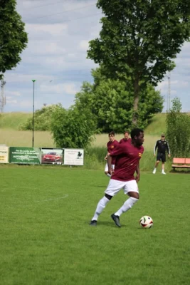 Foto des Albums: 07.06.2026 Kreisliga SVW I gegen SG Senzig