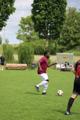 Foto des Albums: 07.06.2026 Kreisliga SVW I gegen SG Senzig