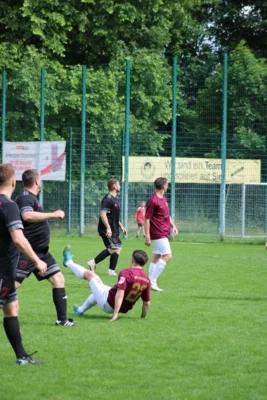 Foto des Albums: 07.06.2026 Kreisliga SVW I gegen SG Senzig